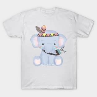 Elephant T-Shirt